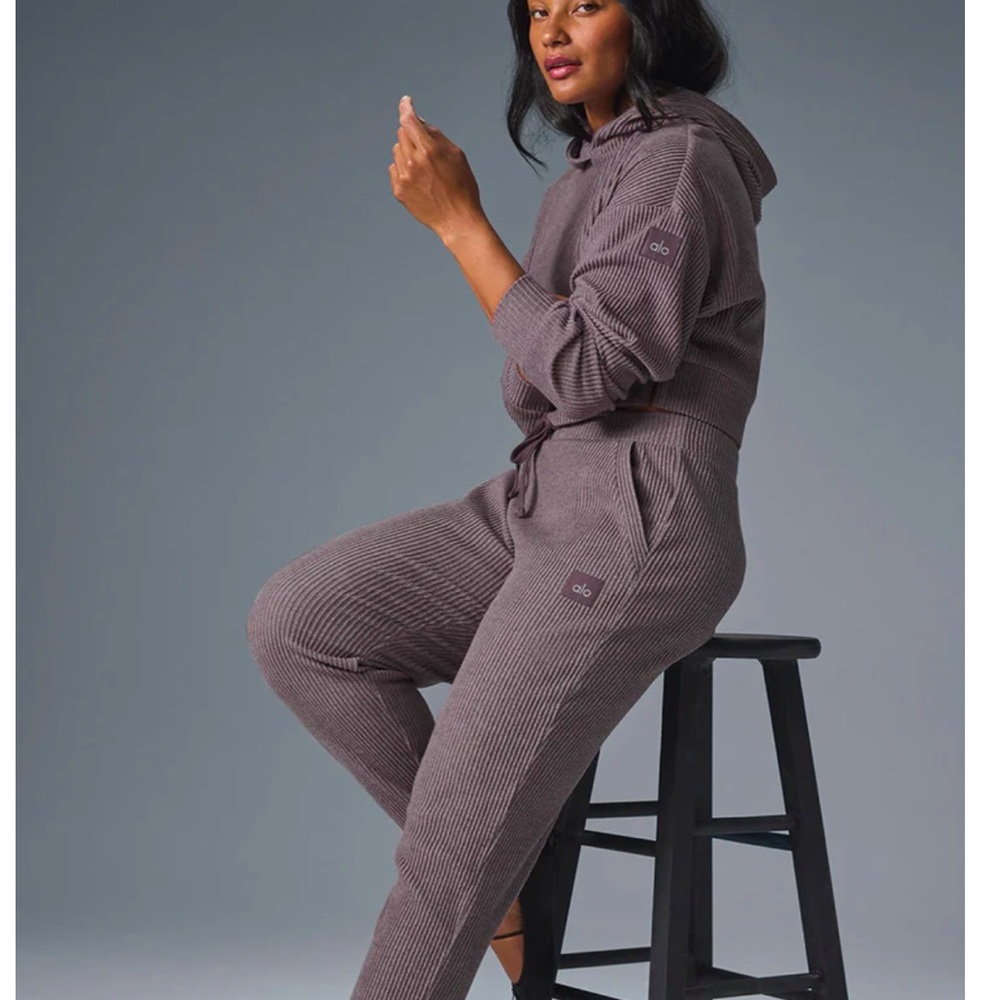 Muse Joggers by ALO Yoga